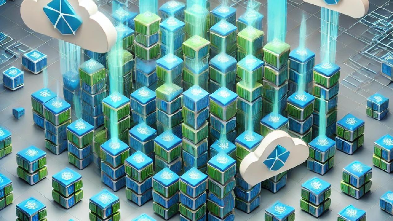 Autoscaling Pods in Kubernetes: A Comprehensive Guide