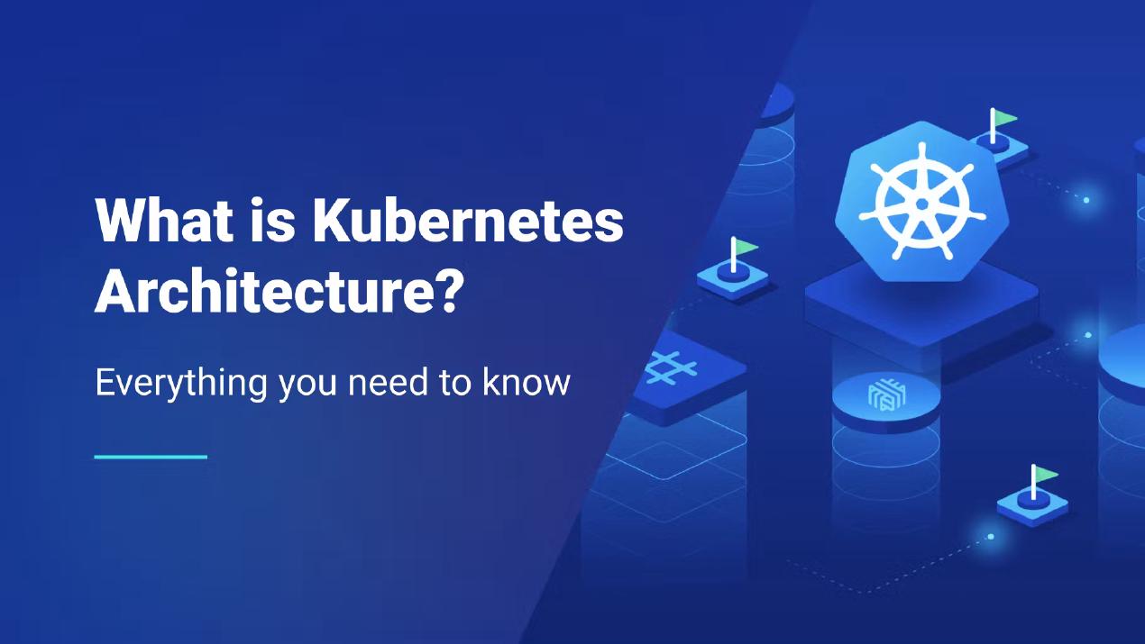 Kubernetes Architecture Uncovered: Master Node, Node Pool, and Beyond