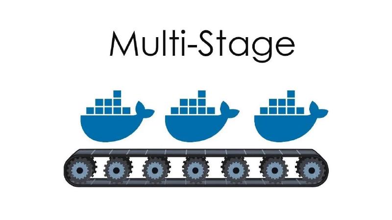 Multi Stage Docker Build 🐳 - DevOps Cloud Junction
