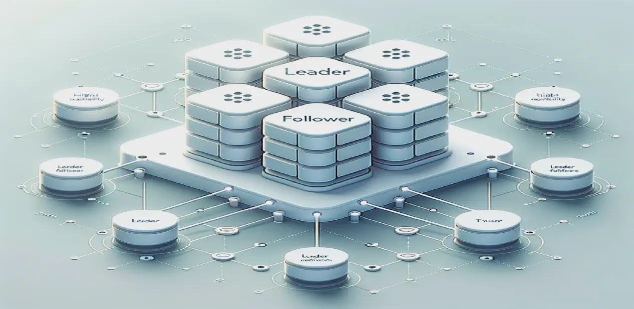 Why Odd Number of etcd Nodes Ensures High Availability in Production ?