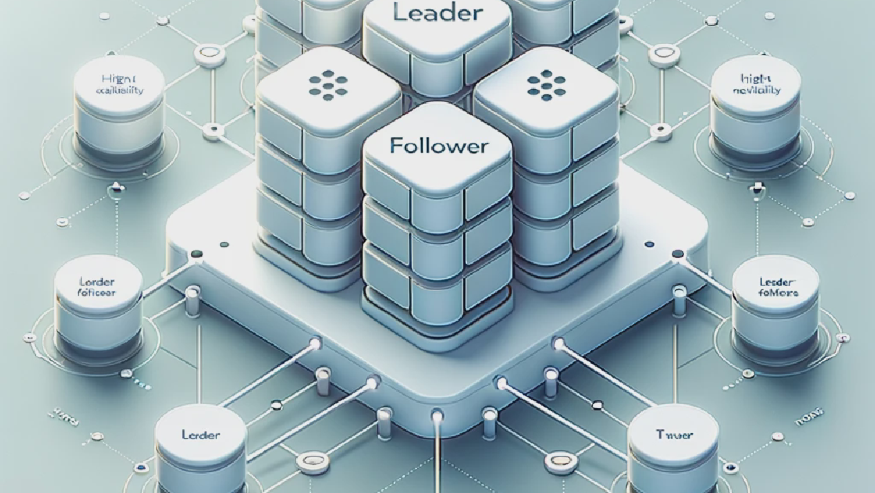 Why Odd Number of etcd Nodes Ensures High Availability in Production ?